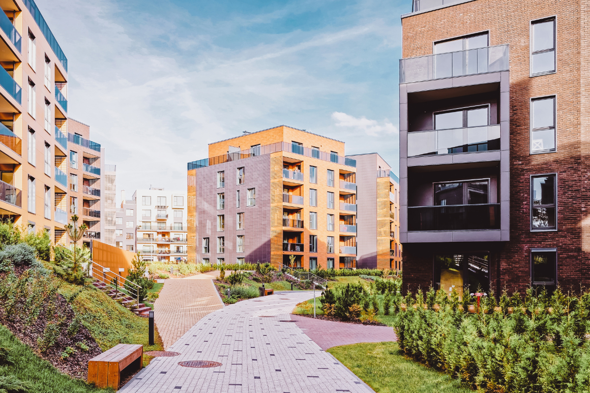 5 Ways to Improve Waste & Recycling at Your Apartment Complex WasteXperts